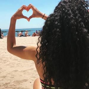 Meet your Posher, Elisabeth